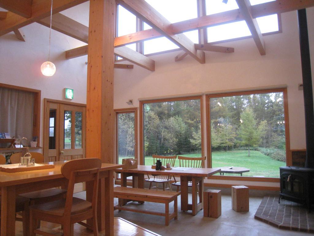 أباشيري Northern Lodge Kanto المظهر الخارجي الصورة