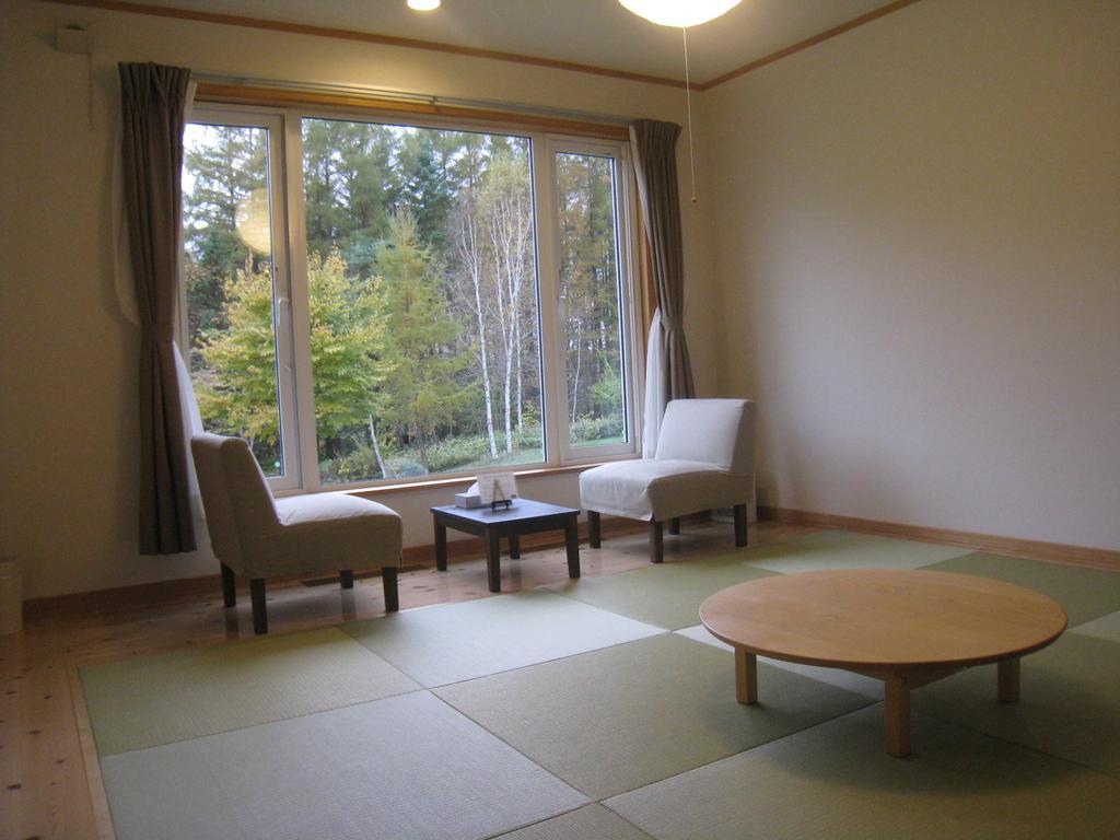 أباشيري Northern Lodge Kanto المظهر الخارجي الصورة